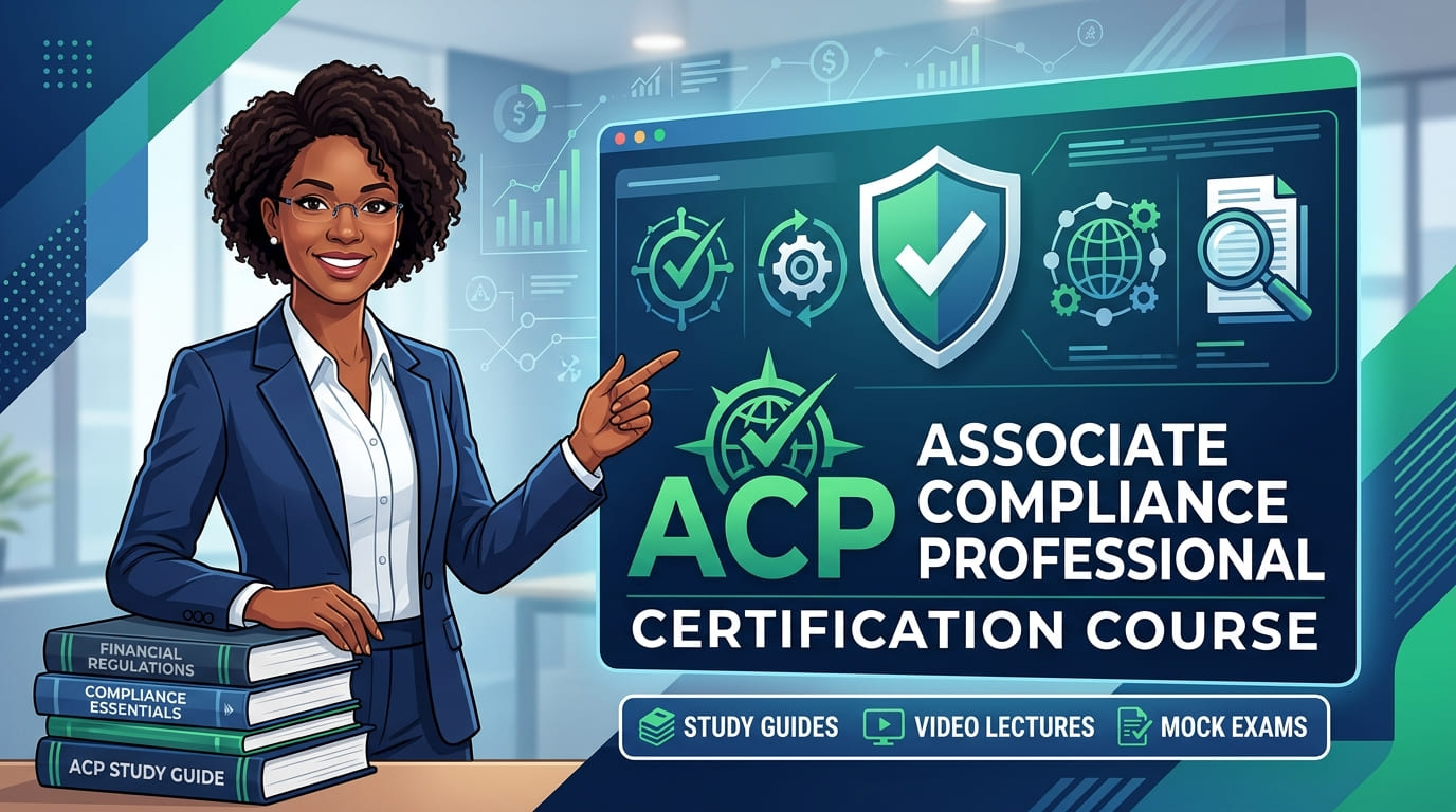 Associate Compliance Professional (CACP)